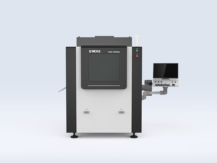 雙頭卷對片PI膜切機