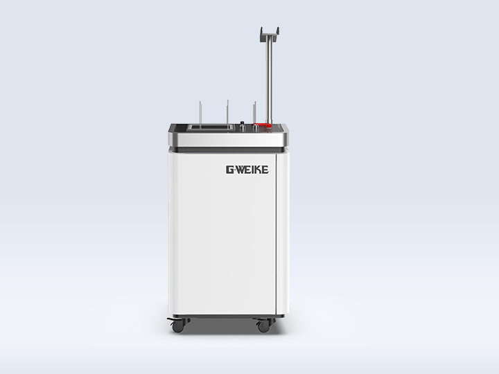 激光清洗機LC系列