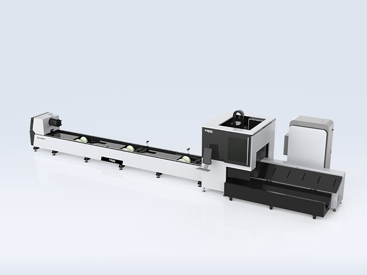 全能型激光切管機(jī)T2系列