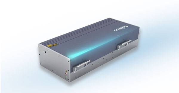 皮秒紅外超快激光器