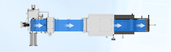 硅鋼片切割機(jī)
