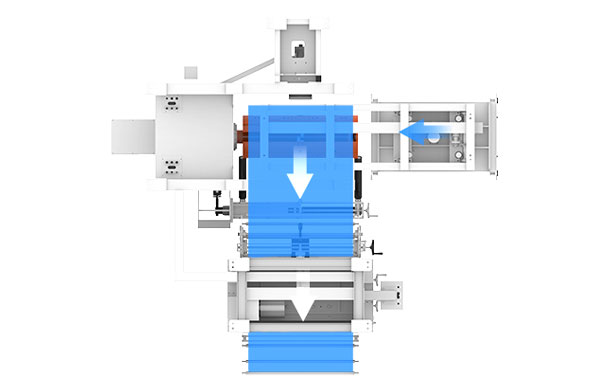硅鋼片切割機(jī)