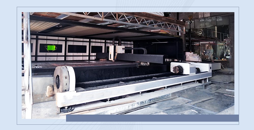 板管一體激光切割機