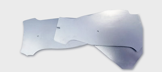 汽車AB柱熱成型板材