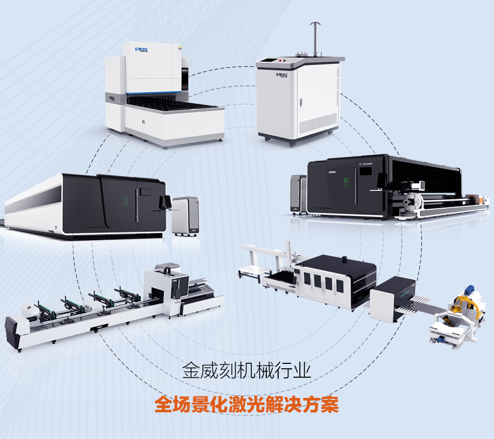 激光切割機(jī)