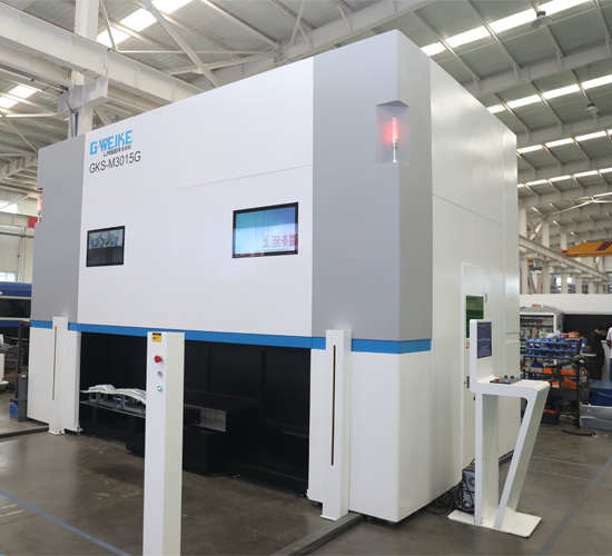 激光切割機(jī)