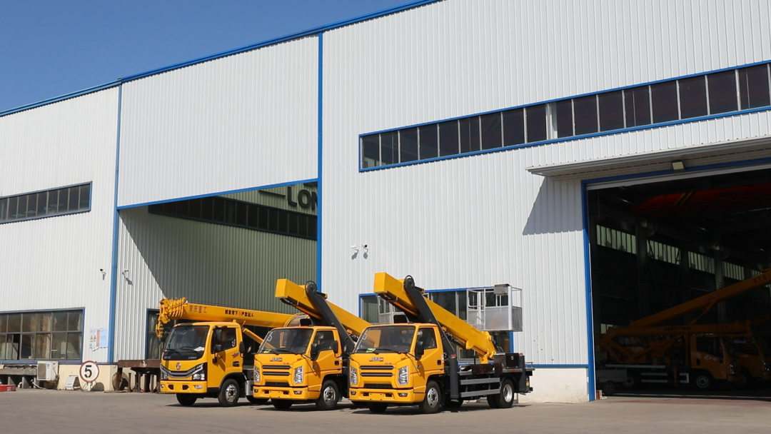 JQ工程機械有限公司