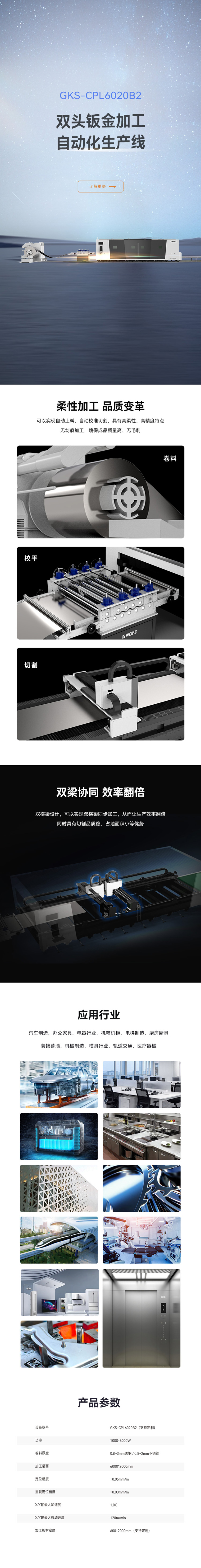 激光切割機(jī)